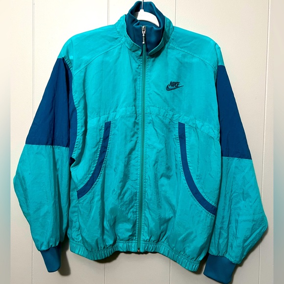 Nike Other - Vintage 90’s Nike Windbreaker